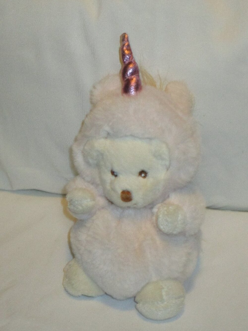 Bukowski Ziggy Unicorn Bear